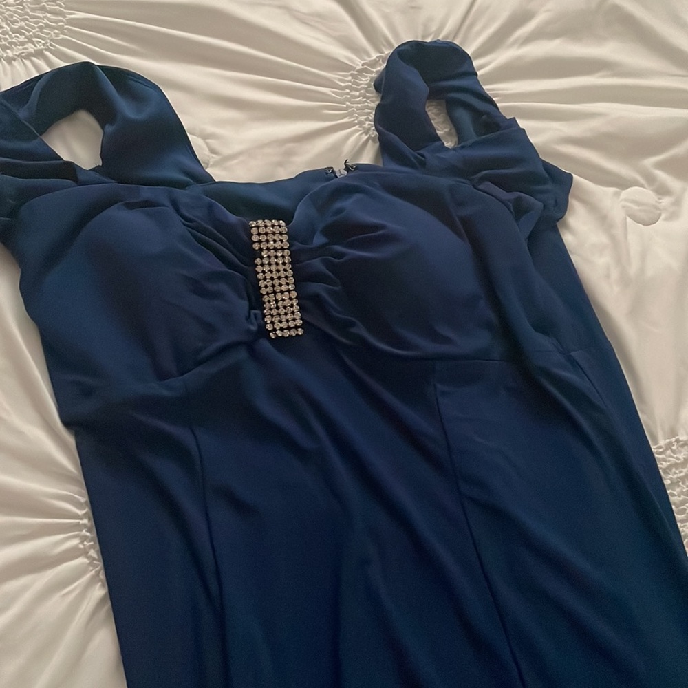 R&M richards dress